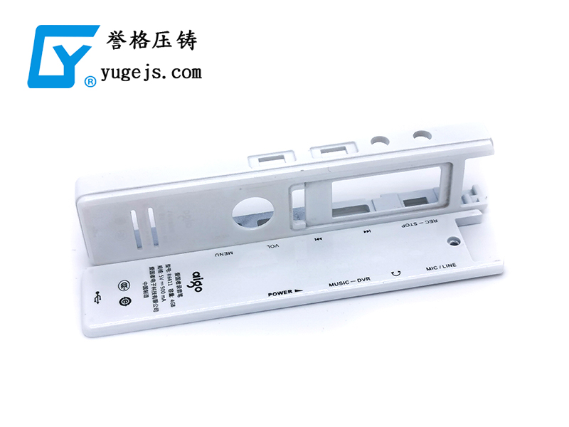 生產(chǎn)車間，深圳壓鑄公司該怎么安排管理