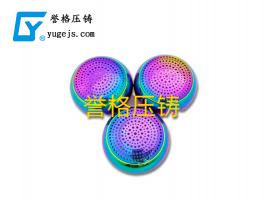 模具故障，深圳壓鑄公司該怎么辦