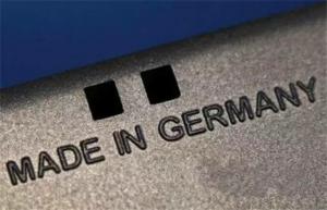 從德國制造的成長歷程，中國壓鑄廠能學到什么？