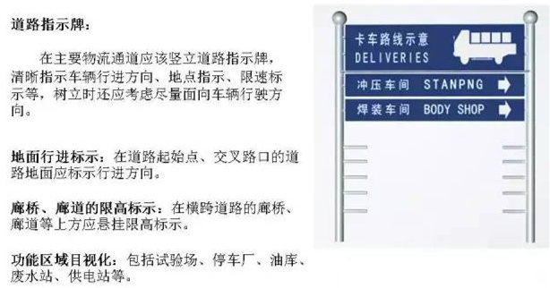 大招，深圳壓鑄公司物流目視化