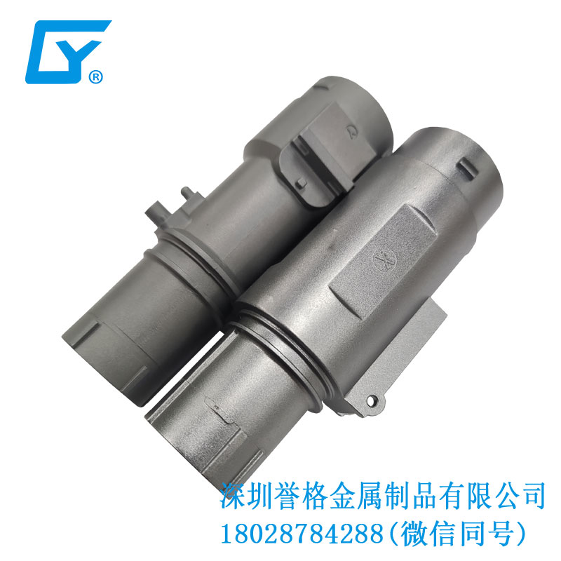 植保無人機(jī)有使用鋁合金壓鑄產(chǎn)品嗎？