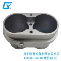 無人機有使用壓鑄模具嗎？