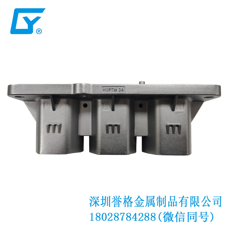 國標(biāo)車位充電樁有使用鋁合金壓鑄嗎？