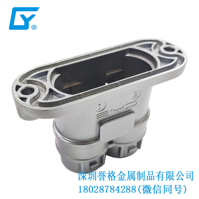 深圳鋁合金鑄件廠與交流充電樁發(fā)展的關系 深圳鋁合金鑄件廠與交流充電樁發(fā)展的關系