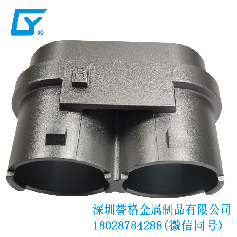 廣東鋅合金壓鑄件廠家與智能充電樁發(fā)展的關(guān)系 廣東鋅合金壓鑄件廠家與智能充電樁發(fā)展的關(guān)系