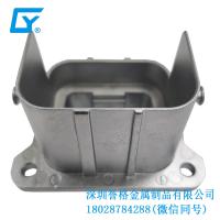 日標(biāo)電動(dòng)車充電站有使用鎂合金壓鑄工藝嗎？