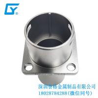 鋅合金壓鑄工藝在大疆無人機(jī)有應(yīng)用嗎？