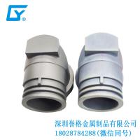 美標電動車充電樁有應用鎂合金壓鑄嗎？