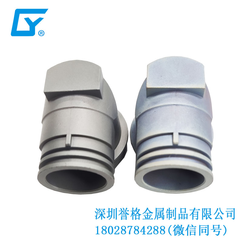 驚險(xiǎn)刺激，鋅合金壓鑄生產(chǎn)現(xiàn)場(chǎng)大揭秘！