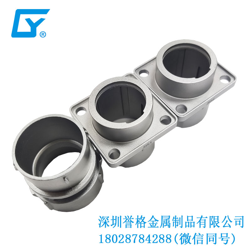 鎂合金鑄件在交流AC充電站有使用到嗎？