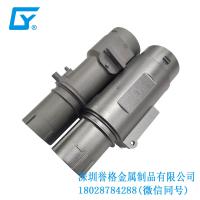 美標(biāo)電動(dòng)充電站有用到鋁合金壓鑄產(chǎn)品嗎？