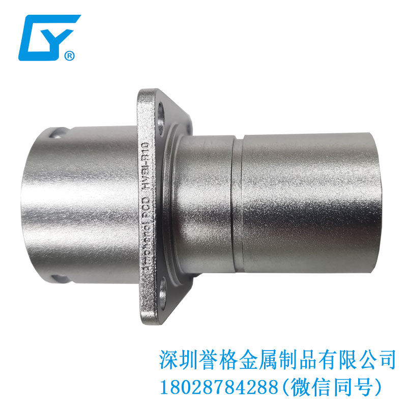 高能預(yù)警！附近壓鑄廠帶您感受鑄造的魅力！