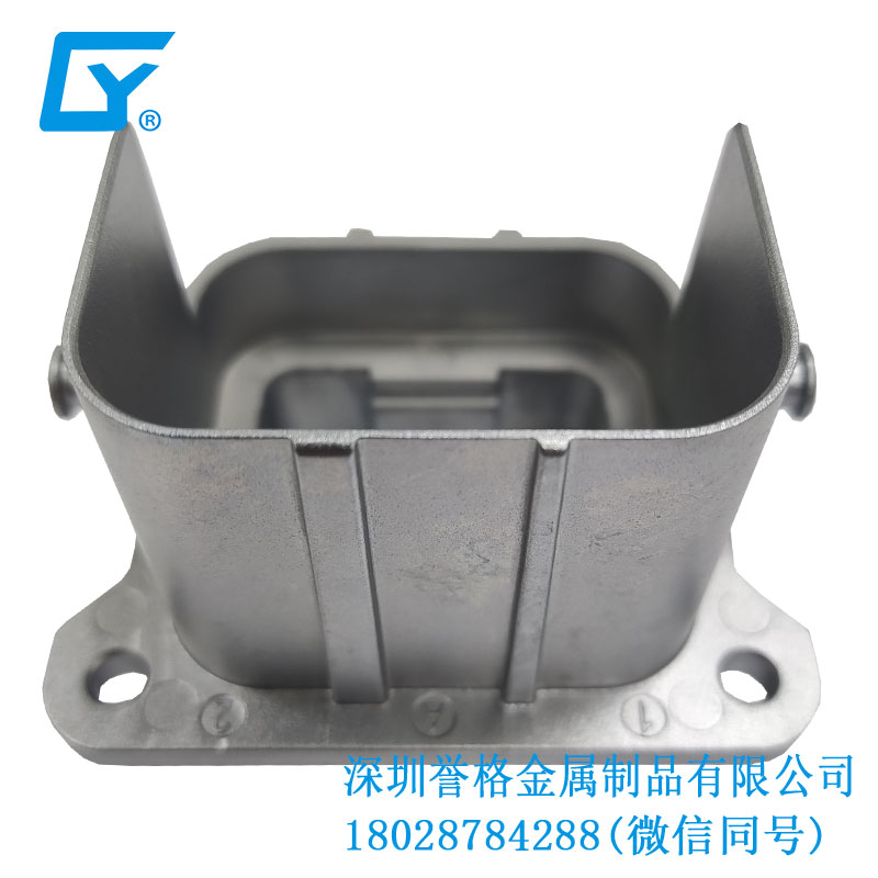 實(shí)力考驗(yàn)！鋁合金壓鑄工藝背后的真相！