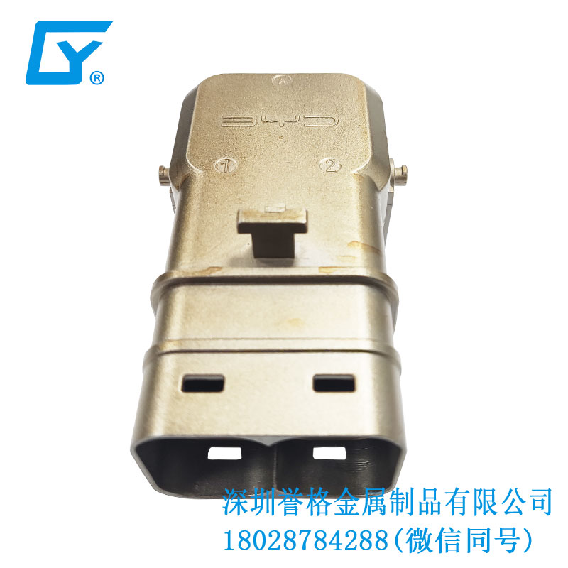 驚人一幕！鋁合金壓鑄廠家工藝水平首度曝光！