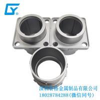 國標(biāo)交流充電槍有應(yīng)用鋁合金壓鑄工藝嗎？