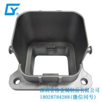 歐標智能充電樁有用到鋁合金壓鑄嗎？