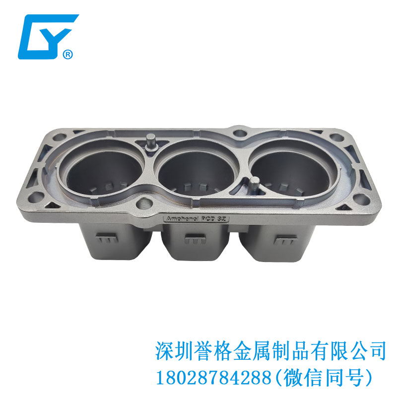 拉伸模具！讓你的產(chǎn)品展現(xiàn)完美線條！