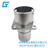 日標(biāo)便攜式充電槍有使用壓鑄工藝嗎？