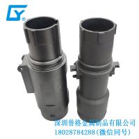 交流AC電動汽車有用到鋁合金壓鑄嗎？