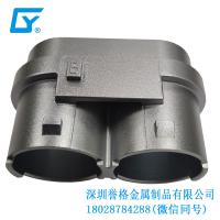 鑄造巔峰！鋅合金精密壓鑄攜手創(chuàng)造輝煌！