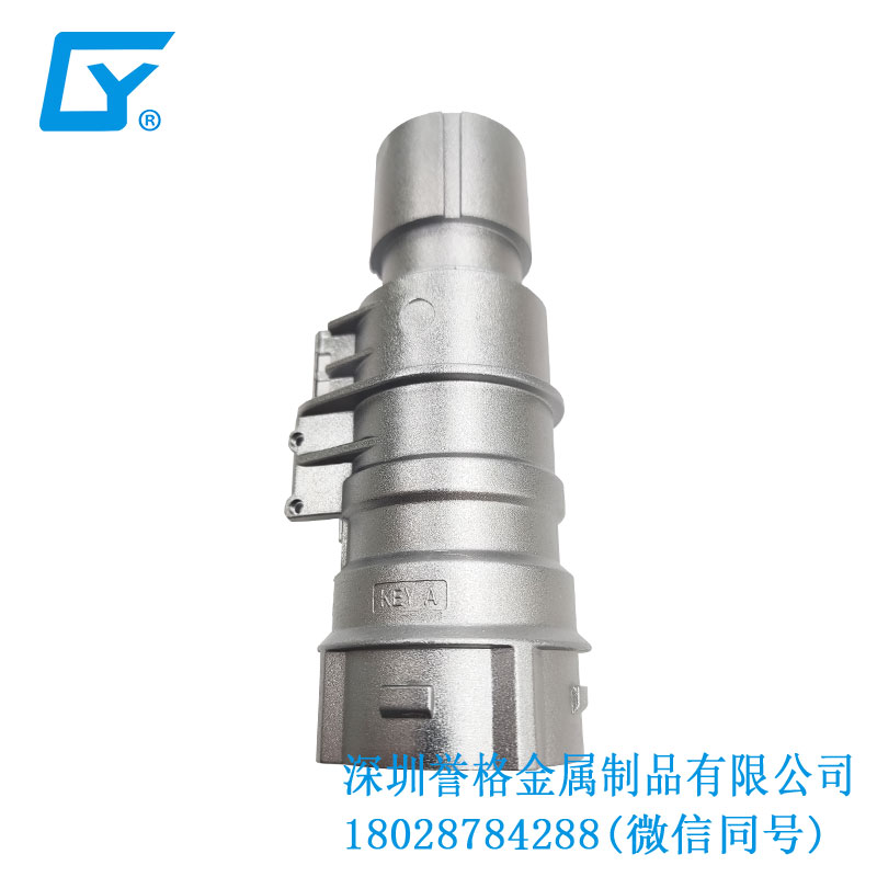 鋅合金行業(yè)領(lǐng)導(dǎo)者，廣東壓鑄廠實(shí)力不容小覷！