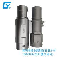 狂熱！鋅鋁合金壓鑄廠全新設備引爆生產潮流