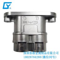 絕對震撼！傳頌百世！壓鑄鋁工藝傳世秘方！