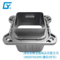 美標(biāo)直流充電槍有使用鋅合金壓鑄模具嗎？