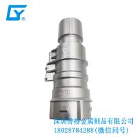 驚險(xiǎn)刺激！火熱鋅壓鑄件制作大揭秘！