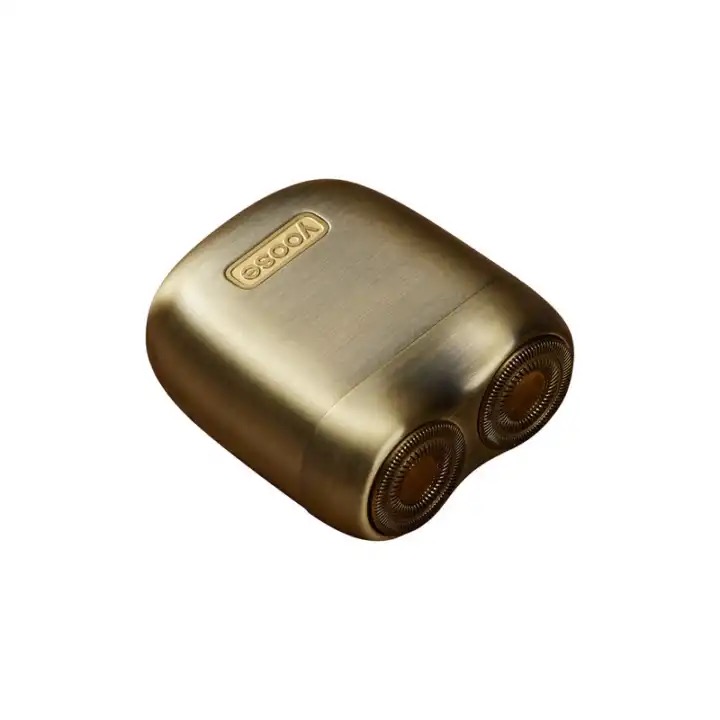 手動(dòng)剃須刀有用到鋅合金鑄件嗎？