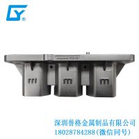 再現(xiàn)鋅合金藝術，精準壓鑄完美呈現(xiàn)！