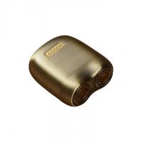 鋅合金鑄件和拉絲的相性如何？