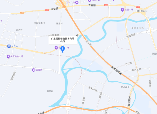 譽(yù)格壓鑄廠，值得推薦的珠三角壓鑄廠